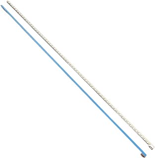 HABITZ TV's LED Array Bars Compatible with 55LS4500 55LM625T -ZG LED Backlight Strips Matrix Lamps Lens Bands 55" V12 Edge REV1.1 LC550EUE-SEF1