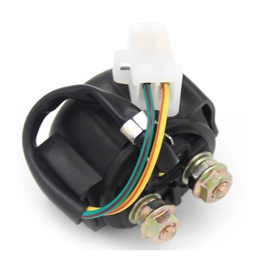 Motorcycle Starter Relay Solenoid for 400 LC4 RXC 620 450 625 SXC 640 660 NVVEYDYQQ