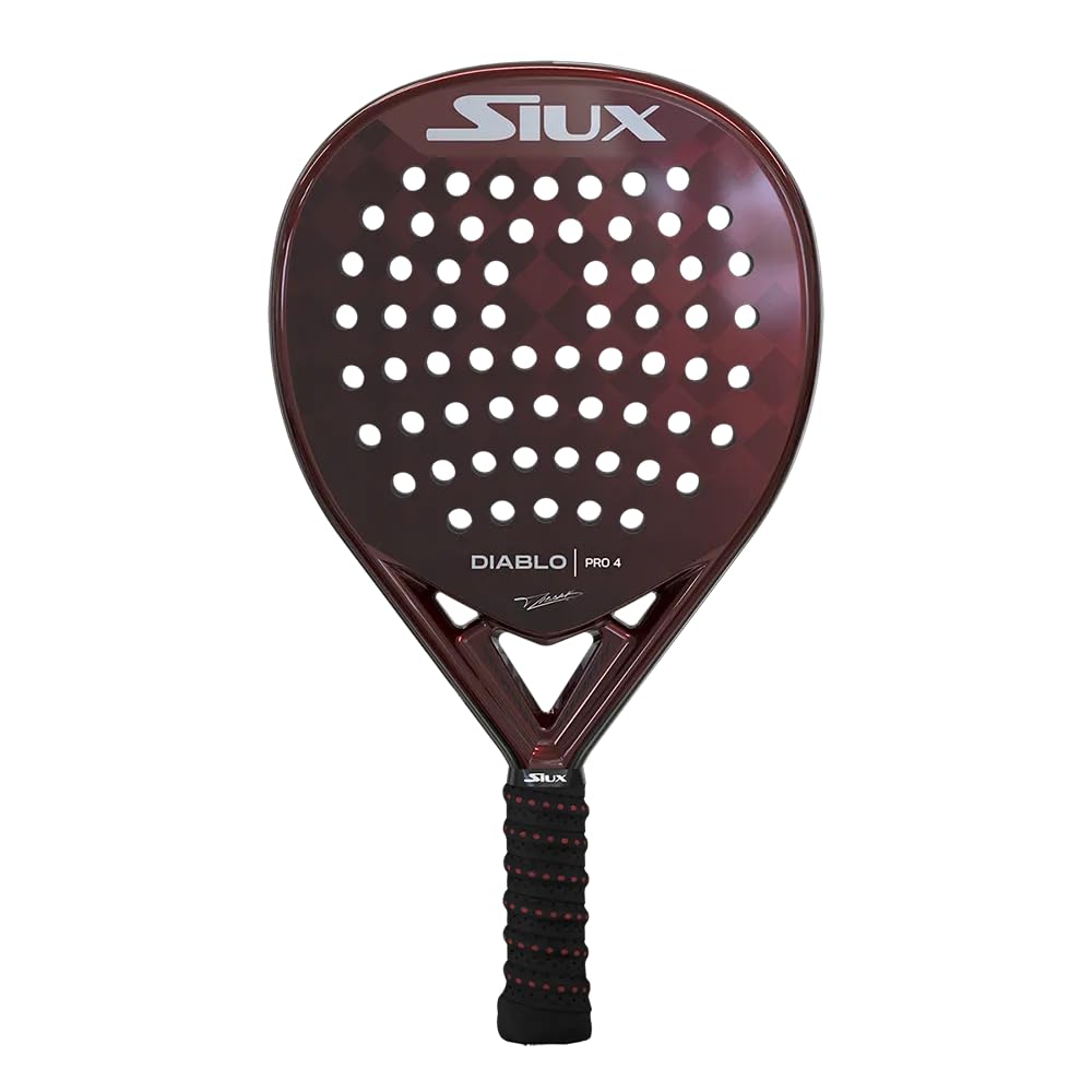 Siux Diablo Pro 4 2025