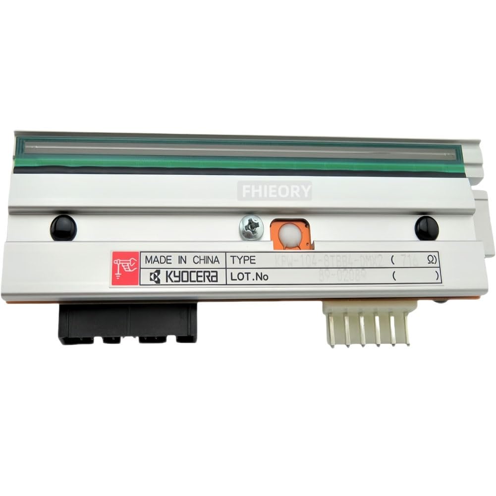 PHD20-2240-01 Nuova testina di stampa PrintHead per Datamax H-4212, A-4212 Mark II stampante termica 203dpi originale