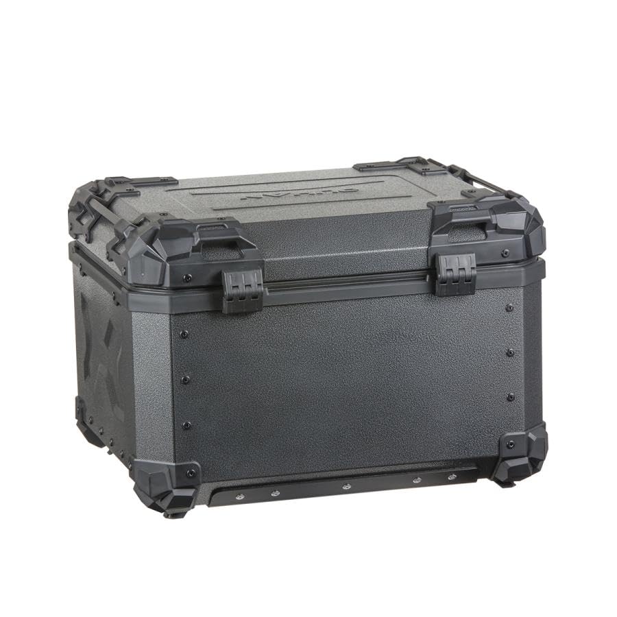 Amazon | DUHAN トップケース 55L サンドグレー DU-BP05 