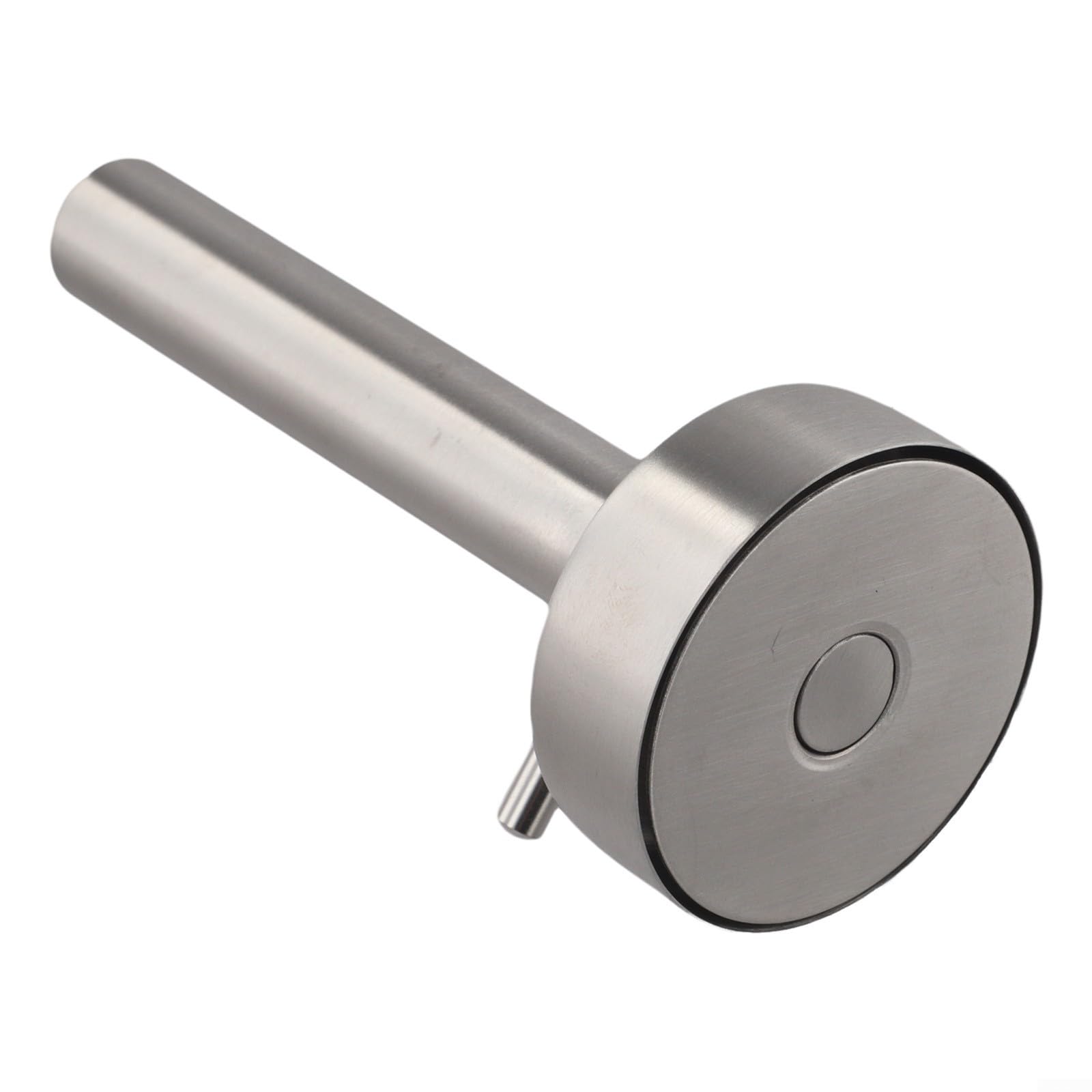 Paletta per polpette in acciaio inox per preparare rapidamente e facilmente le palline di falafel, struttura comoda (piccola)