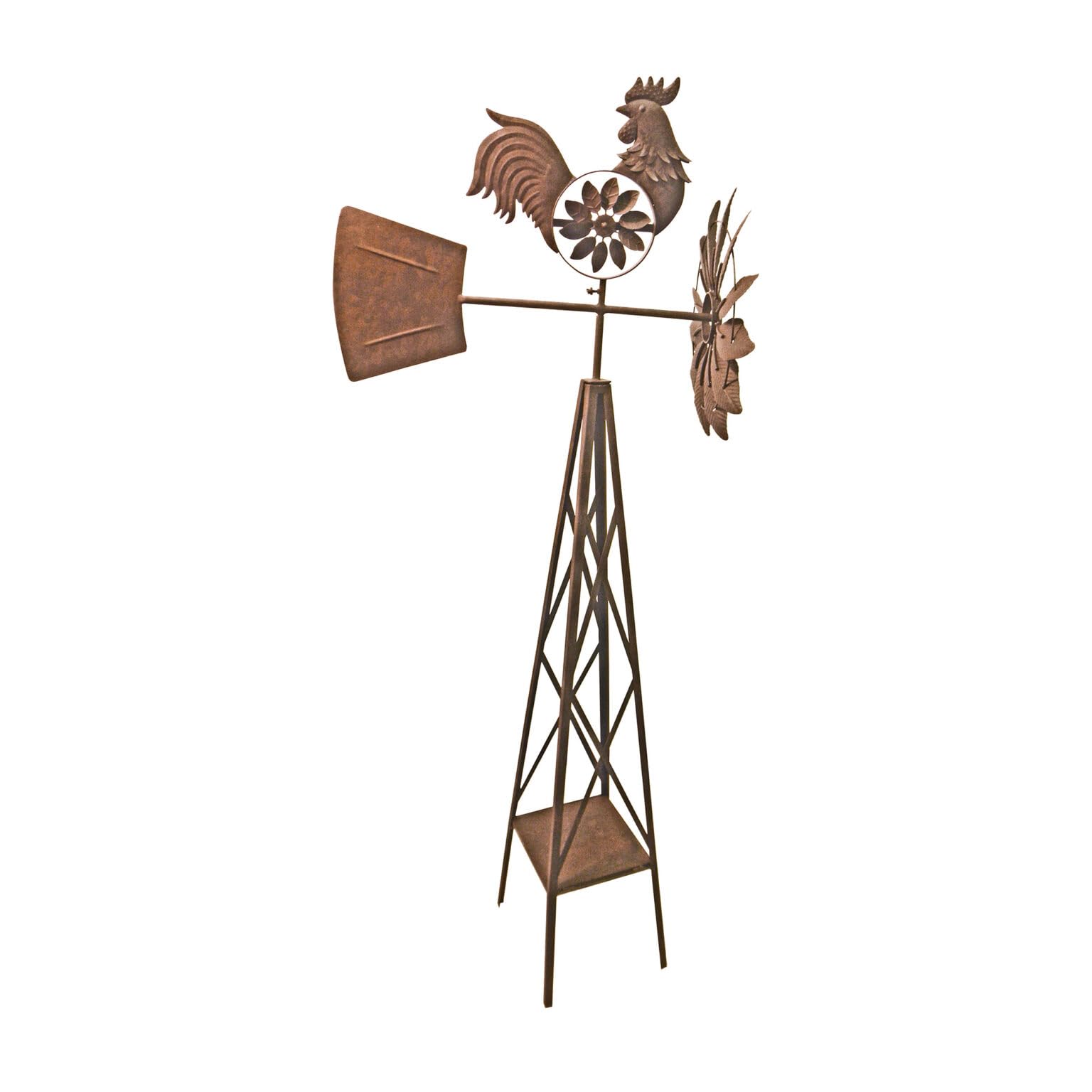 Red Carpet Studios Windmill Rooster