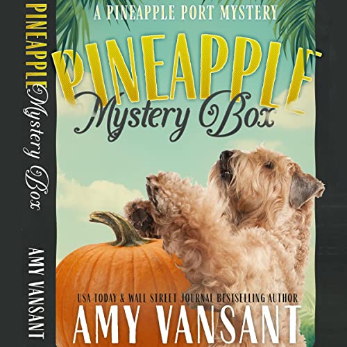 Pineapple Beach House A Pineapple Port Mystery Pineapple Port