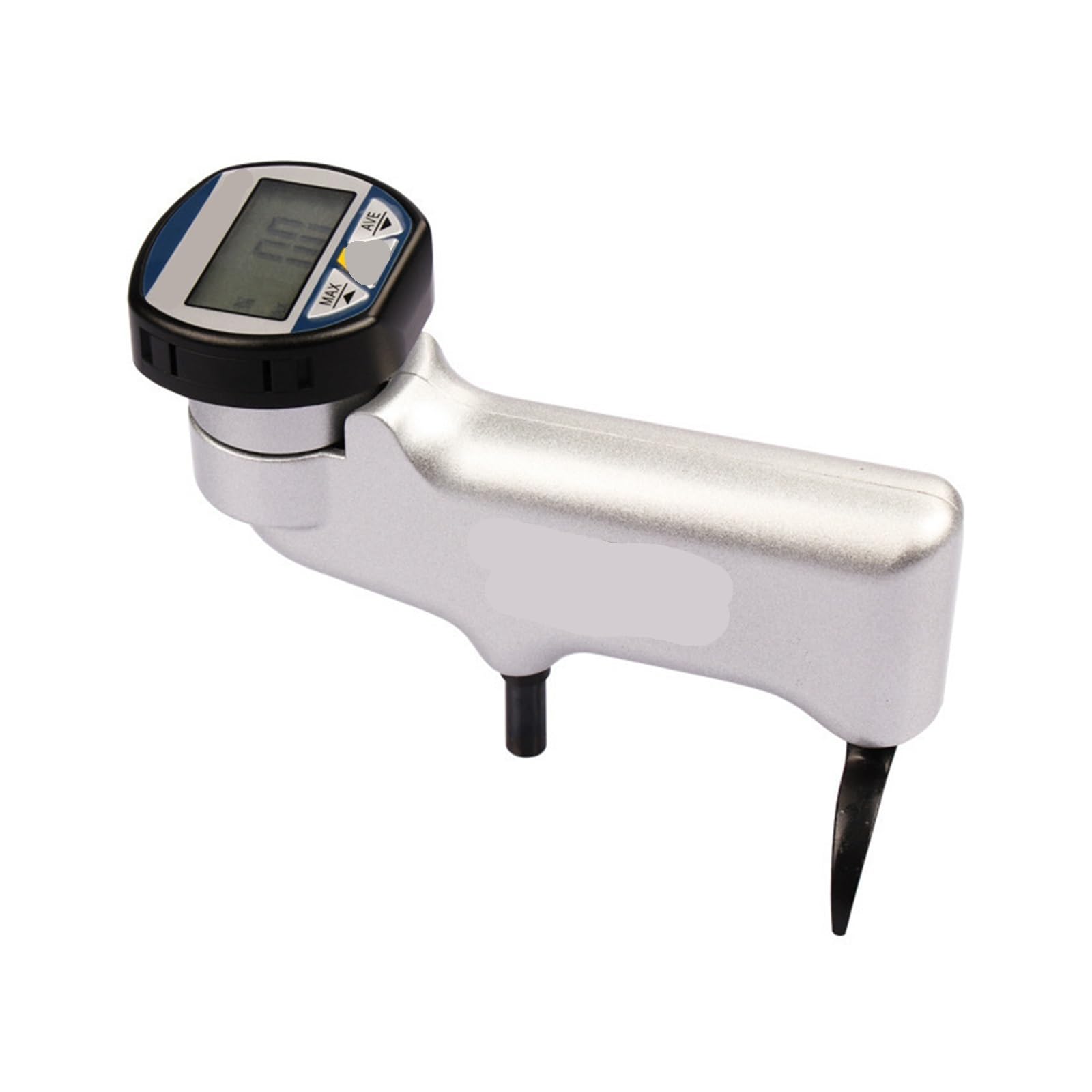 Hardness Tester, Digital Barcol Hardness TesterAluminum AlloyCopperFiberglassMarbleCement BoardIndentation Tester