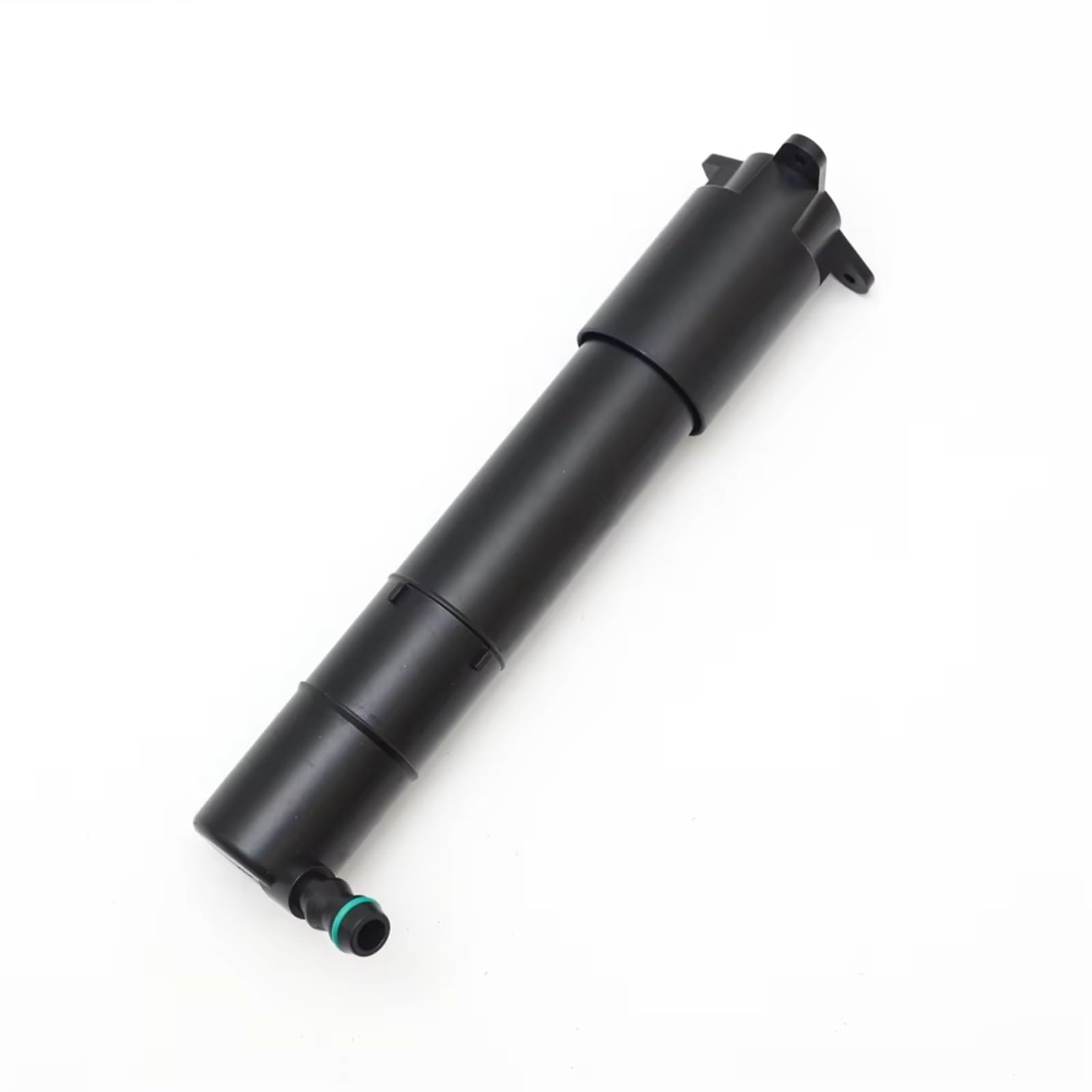 Kit ugello lavafari Auto Faro Paraurti Anteriore Rondella Ugello Di Spruzzo Per Jet Faro Pompa Copertura Compatibile Con Porsche Per Cayenne 2008 2009 2010 7L5955978A
