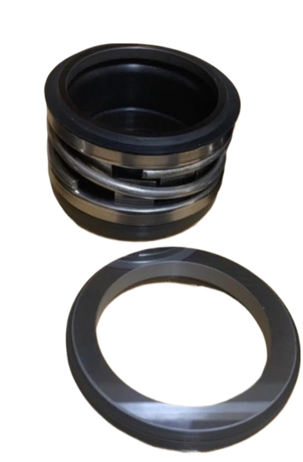 1pcs INT-0480-K, TJ-0480-K, 2100-2-48, 2100K-48, 2100-48 (L3*=35mm) Elastomer Bellows Seals Mechanical Seals(CA-SIC-VIT)