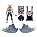McFarlane Toys - DC Multiverse Hawkman (Zero Hour) 7in Figure McFarlane Collector Edition #5