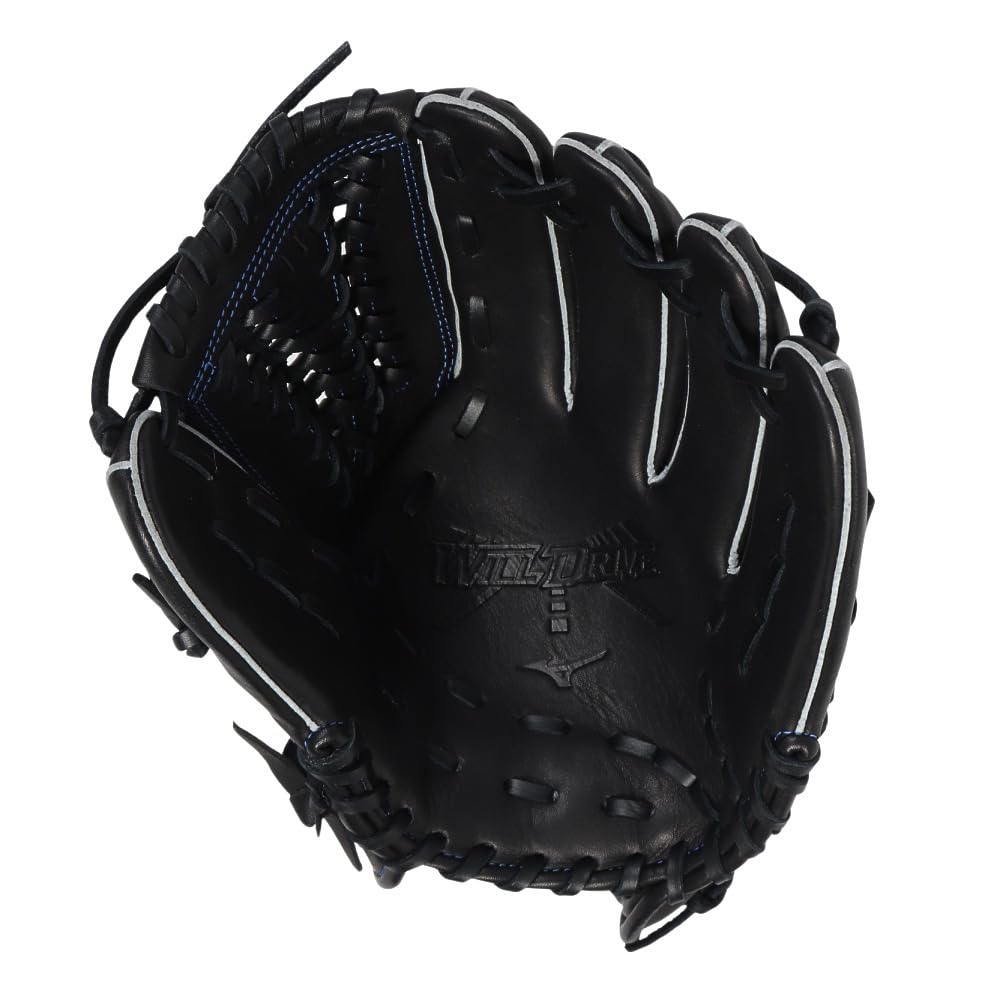 Amazon | MIZUNO 軟式用WILLDRIVE BLUE(ウィルドライブブルー) オール