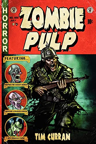 Zombie Pulp view 2