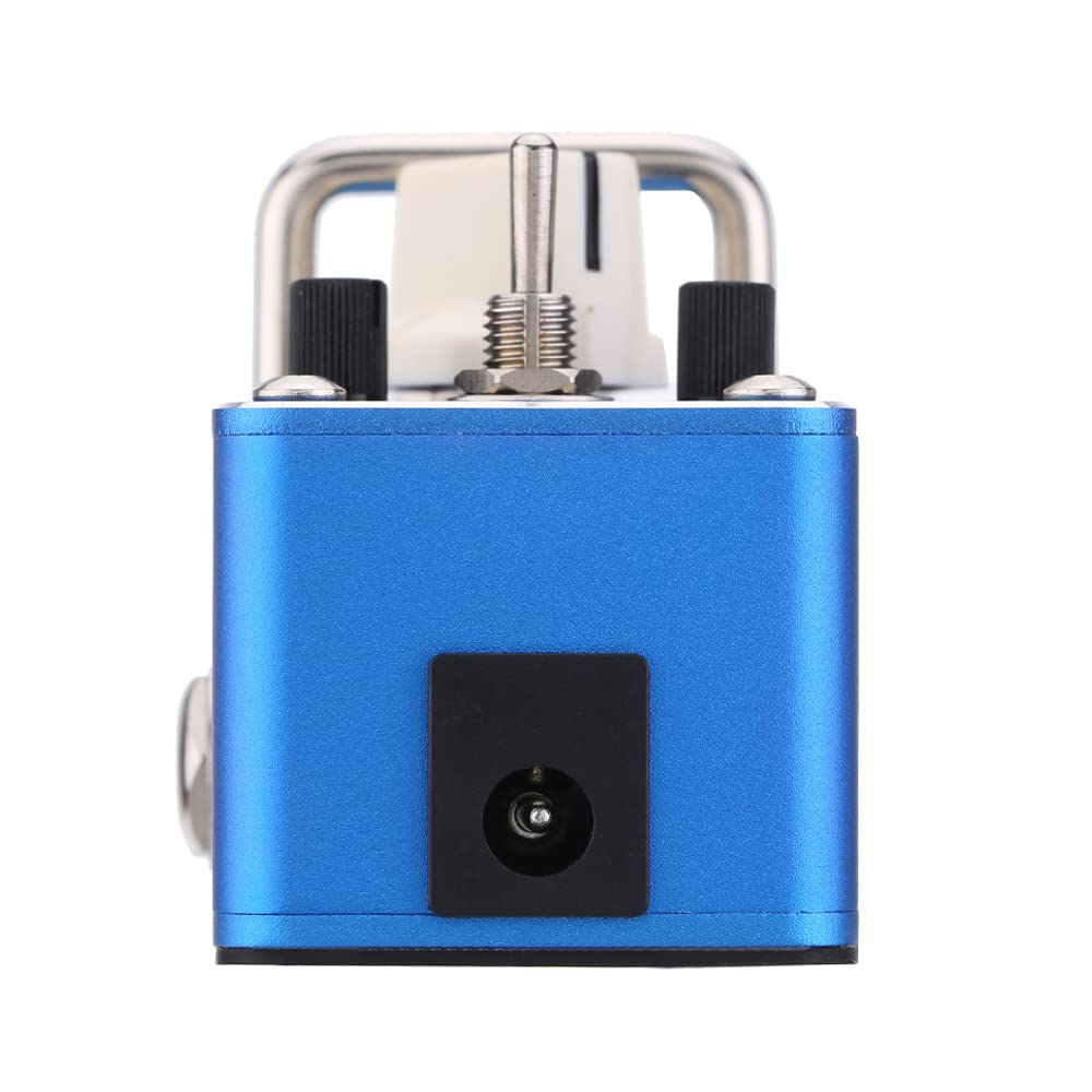 AHAR-3 Harmonizer Harmonist/Pitch Shifter, pedale effetto chitarra elettrica, mini effetto singolo con True Bypass