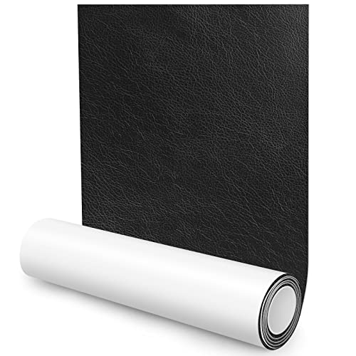 Xroam Nastro di riparazione in pelle,40x150 cm