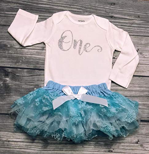 first birthday outfit girl carter's