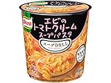 味の素 クノール スープDELI エビのトマトクリームスープパスタ 41.2g×6個 味の素 クノール スープDELI エビのトマトクリームスープパスタ 41.2g×6個