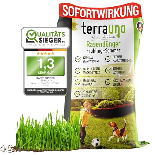 Eisen für Rasen Die 15 besten Produkte im Vergleich & Angebote