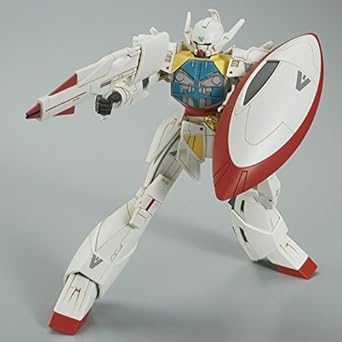 Amazon Hgbf 1 144 ターンエーガンダムシン プラモデル 通販 Amazon Hgbf 1 144 ターンエーガンダムシン プラモデル 通販