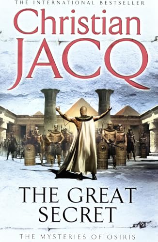 The Great Secret (Mysteries of Osiris: No. 4)