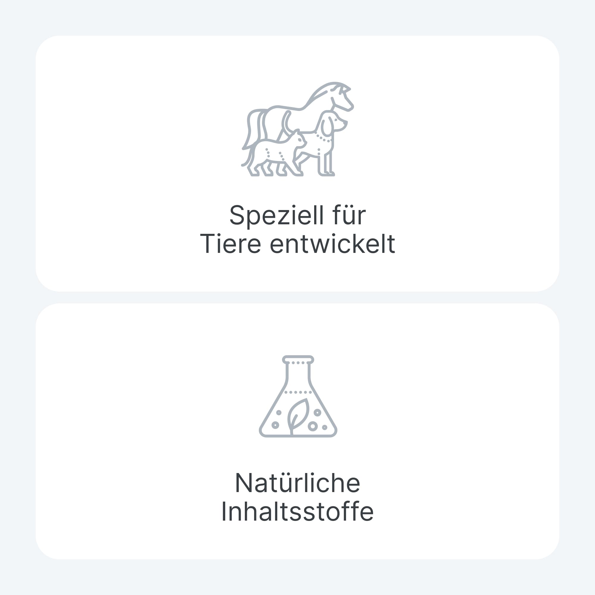 Traumeel LT & Zeel LT ad us. vet. 2x500 Tabletten, Tierarzneimittel | Unterstützung in aktiven Momenten & für langfristige Beweglichkeit, Natürliches Tierarzneimittel für u.a. Hunde und Katzen
