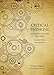 Critical Thinking: An Introduction to the Basic Skills - Canadian Seventh Edition