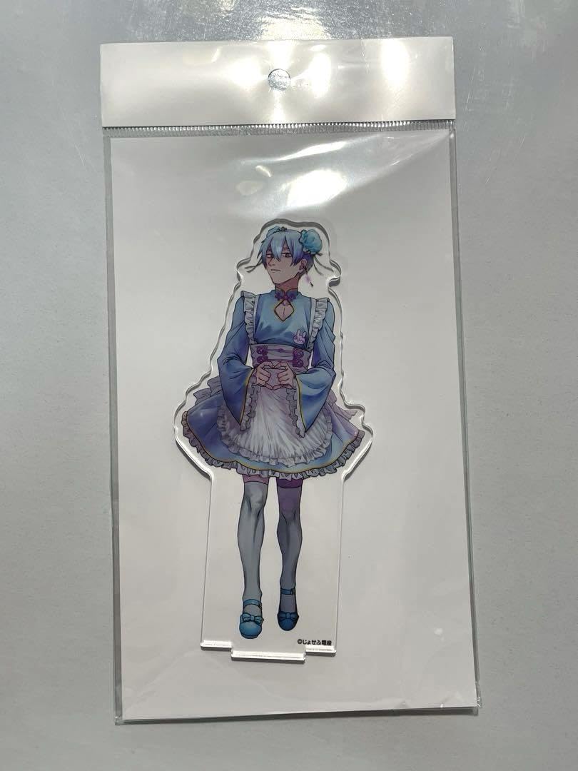 Amazon.co.jp: 陰キャラブコメ ash アクリルスタンド : おもちゃ