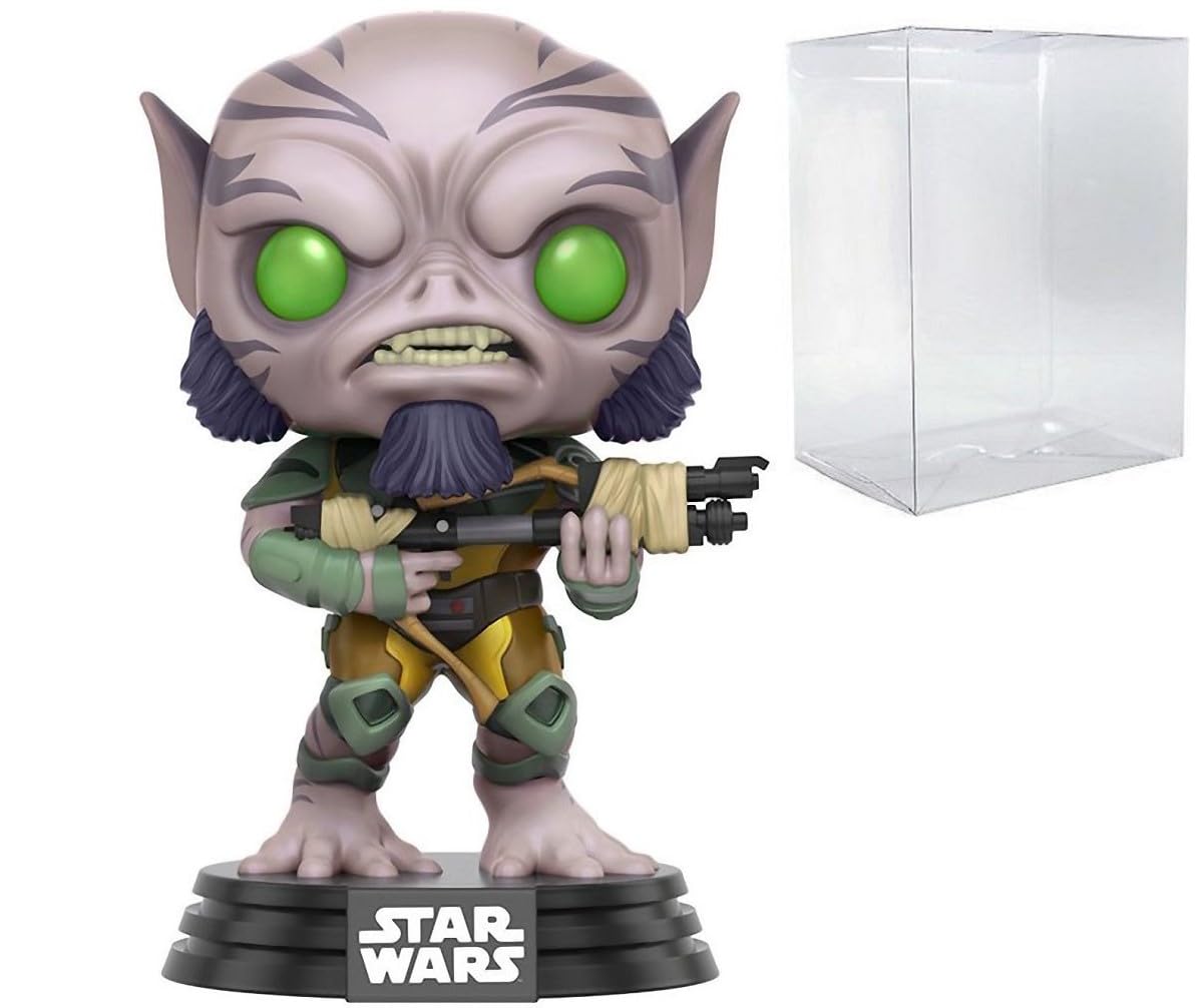 ファンコポップ ダースモール StarWars FunkoPop! Funko POP! Star Wars: Darth Maul & Gar Saxon - 2pk (Target