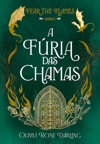 A fúria das chamas: 1