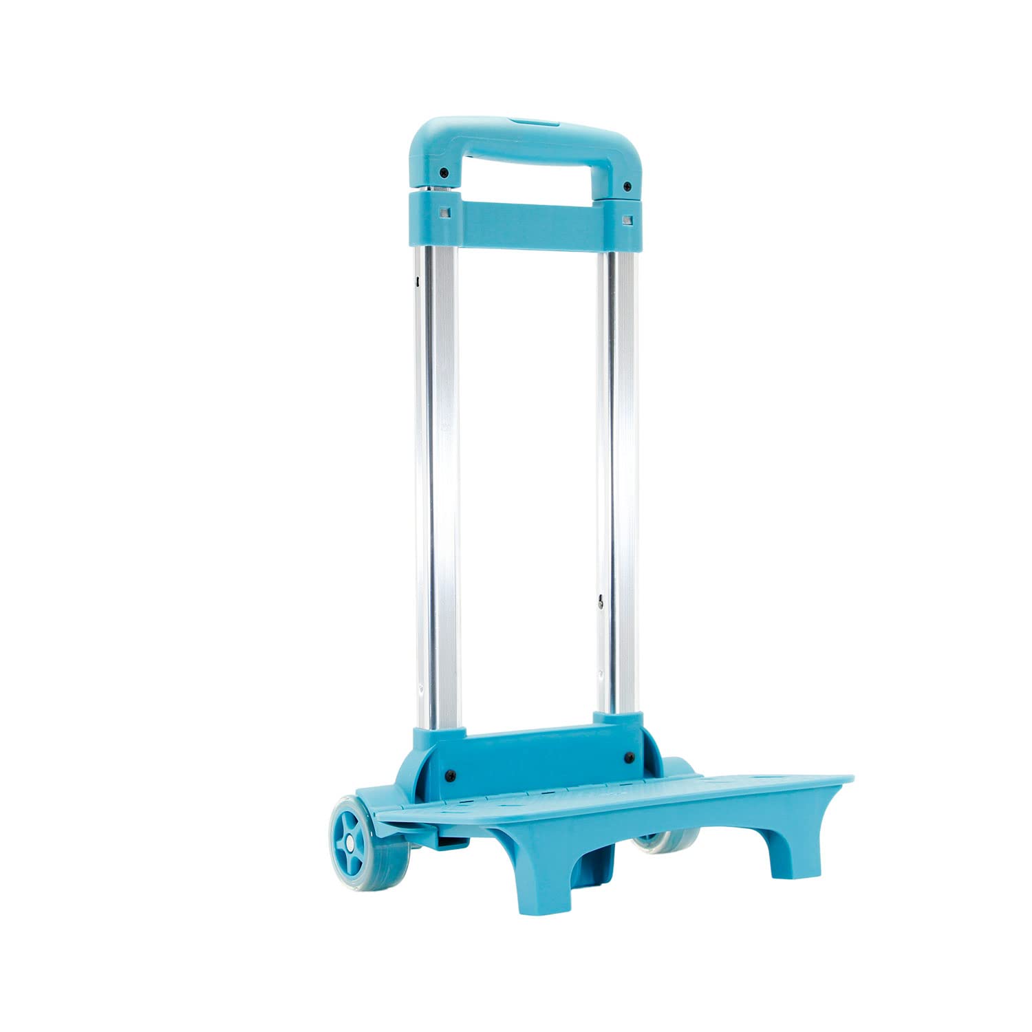 Karactermania Turquesa-Trolley Escolar, Turquesa, 27 x 49 cm