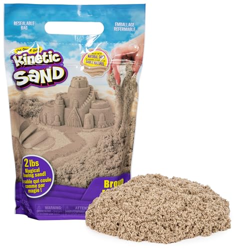 Kinetic Sand 906g Sensory Play Sand