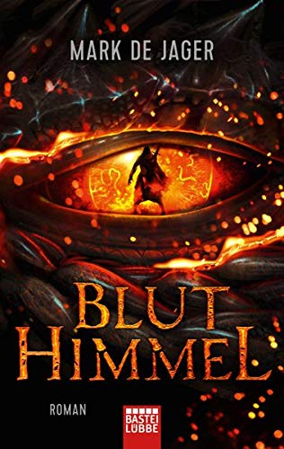 Preisvergleich Produktbild Bluthimmel: Roman