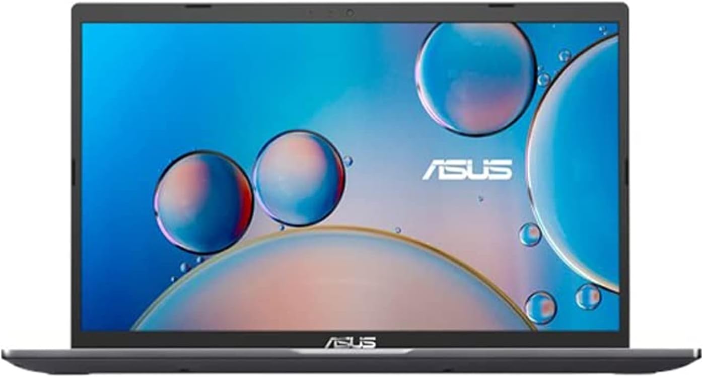 ASUS X515EP Laptop With 15.6-inch Display Intel Core i7-1165G7 Processor, 8GB Ram 512 GB SSD, 2GB NVidia GeForce MX 330 Graphics Windows 11, English/Arabic Slate Grey
