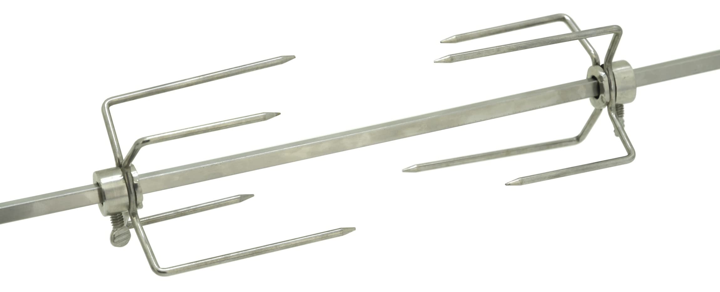 13053 – zmotoryzowany rożen obrotowy 94 cm uniwersalny