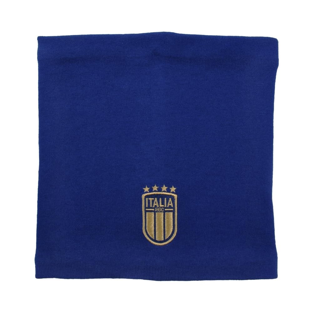 FIGC 253046 Scaldacollo Unisex - Adulto