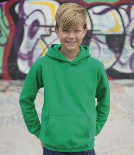 All We Do Is - Felpa con Cappuccio - Ragazza