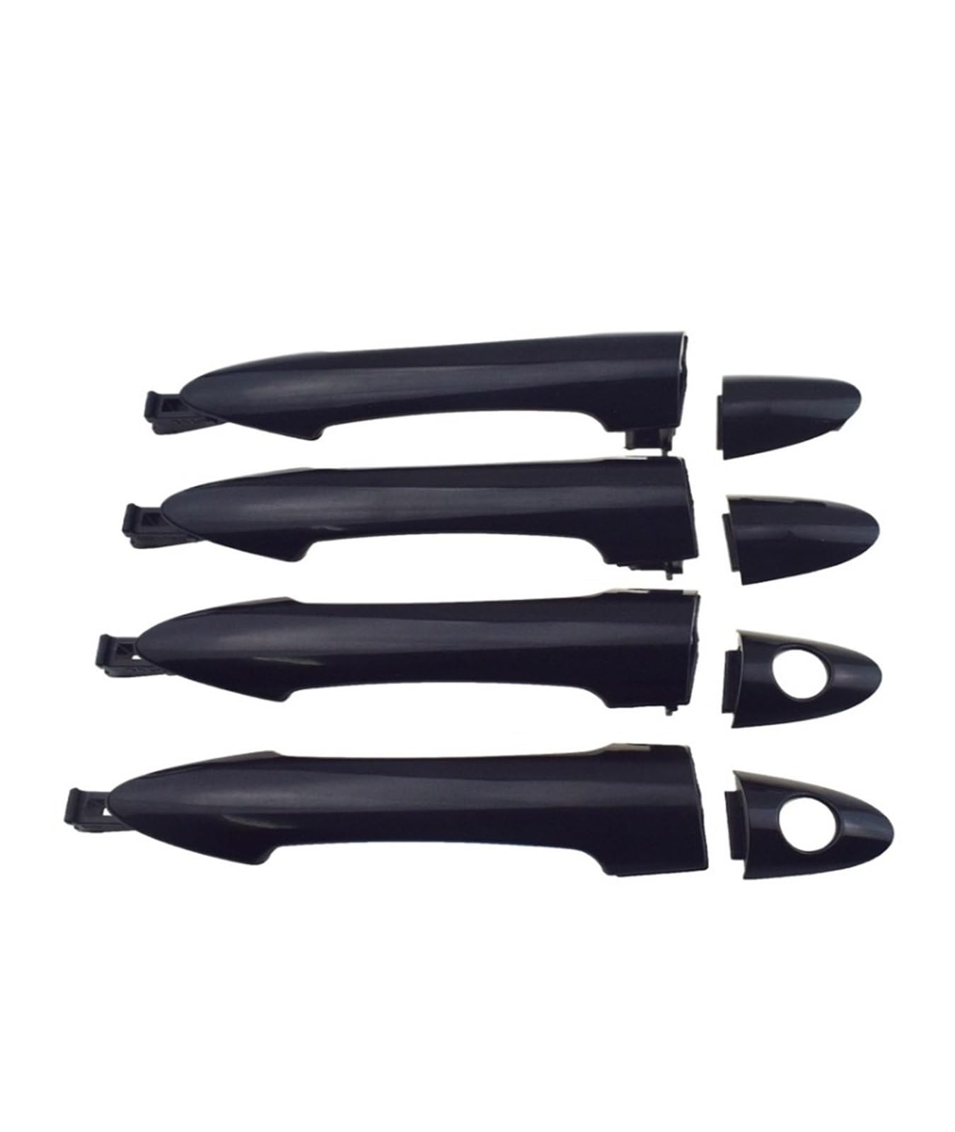 Hewpngs Fl Fr Rl Rr Black Outer Outside Exterior Door Handle For K&Ia For Picanto Morning 2011 2012 2013 2014 2015 2016 Front Rear Left Right Master Window Switch
