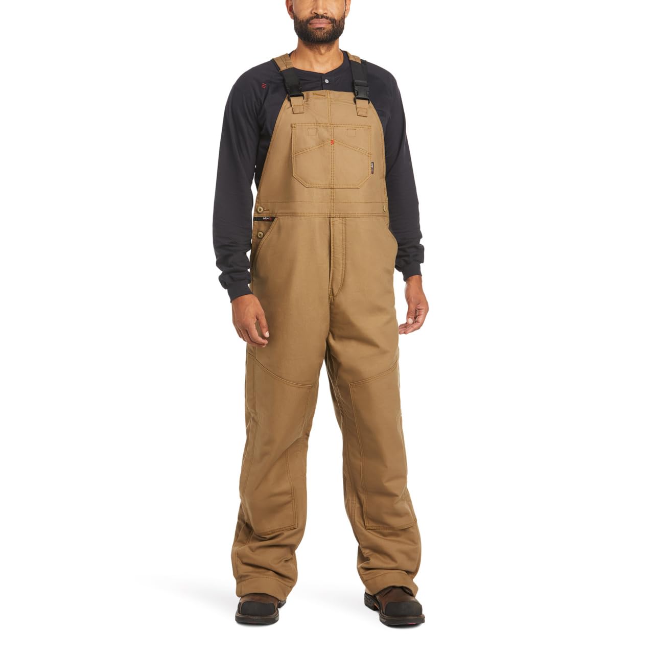 Ariat Men's Rebar Workman Blueprint