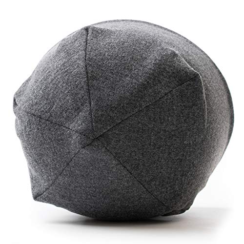 Image of SD SHADOW DOMAIN Trendy Stylish Beanie of Quality Knit Fabric, Breathability & Elasticity Skull Cap Hat