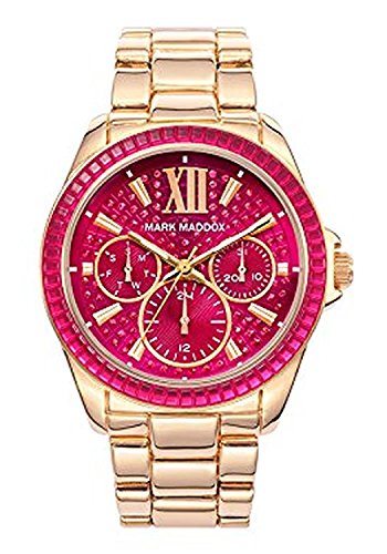 Mark Maddox Reloj Mujer MM6013-93
