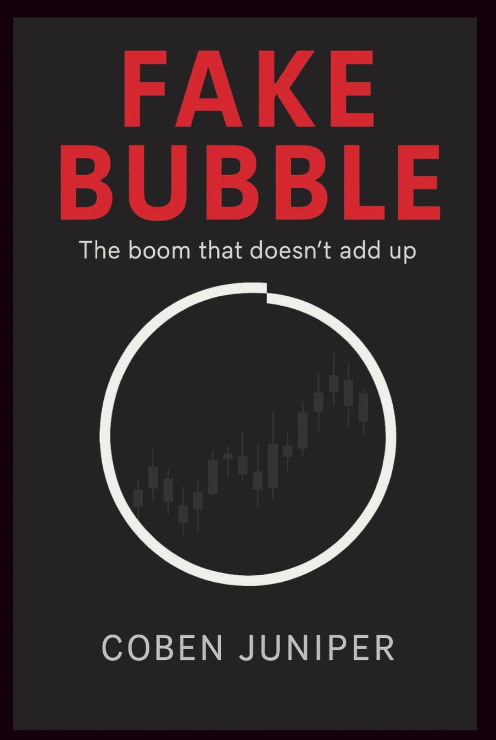 Fake Bubble: Wie das System lernte, seine eigenen Lügen zu überleben