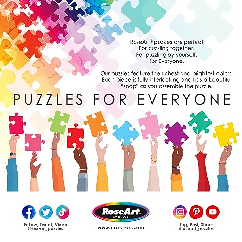 Puzzle Temática Sin Información Edad Mínima miniatura 4