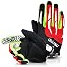 [Cycling Gloves] FREETOO Full Finger Cycling Gloves Riding Gloves/Bike Gloves/Mountain Bike Gloves- Breathable, Elastic and Protective Men/Women Work Gloves