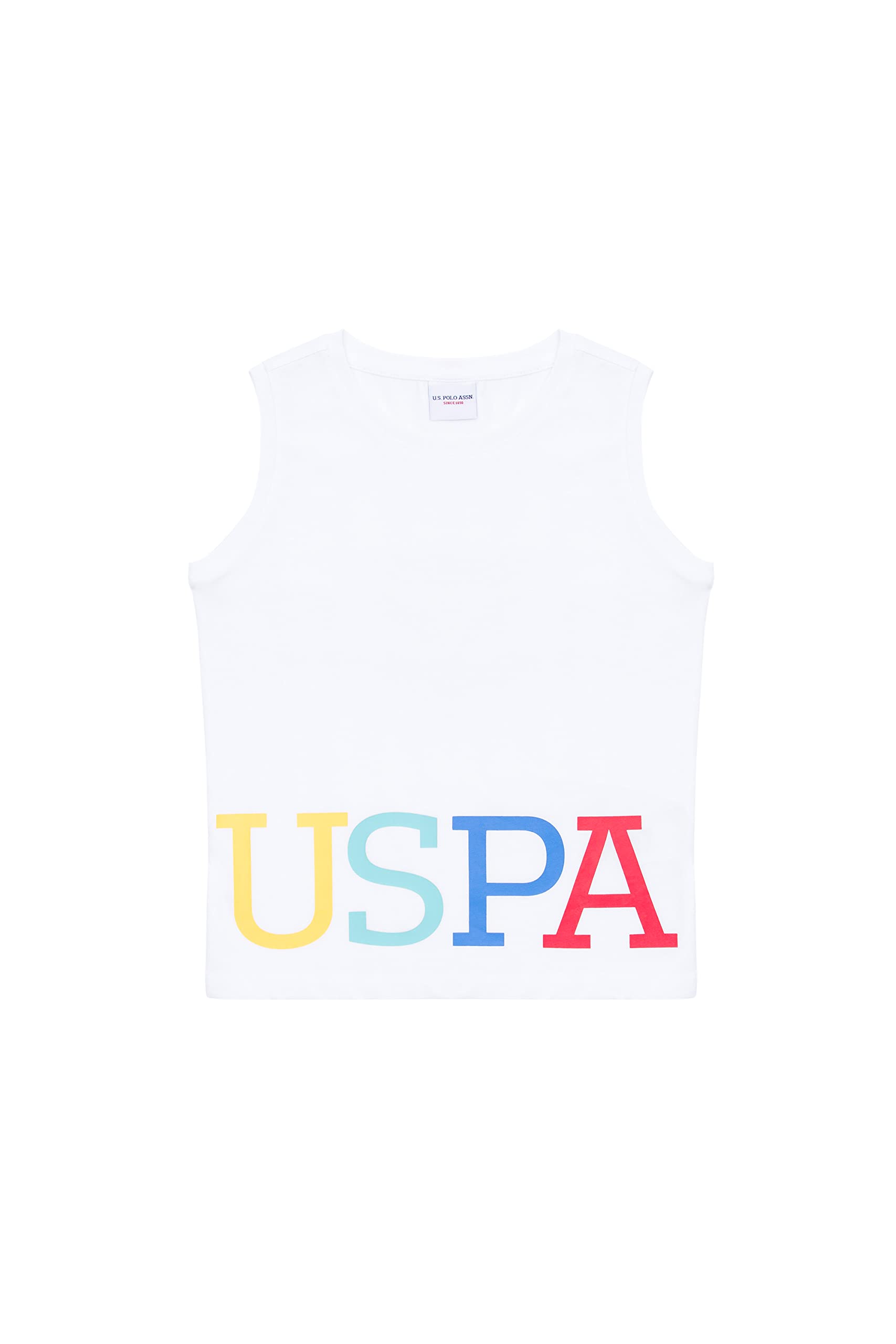 Erkek Çocuk Beyaz T-Shirt