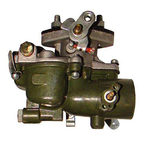 70949C92 New Zenith Carburetor Fits Case-IH Tractor Models Fits Cub 154 184 185