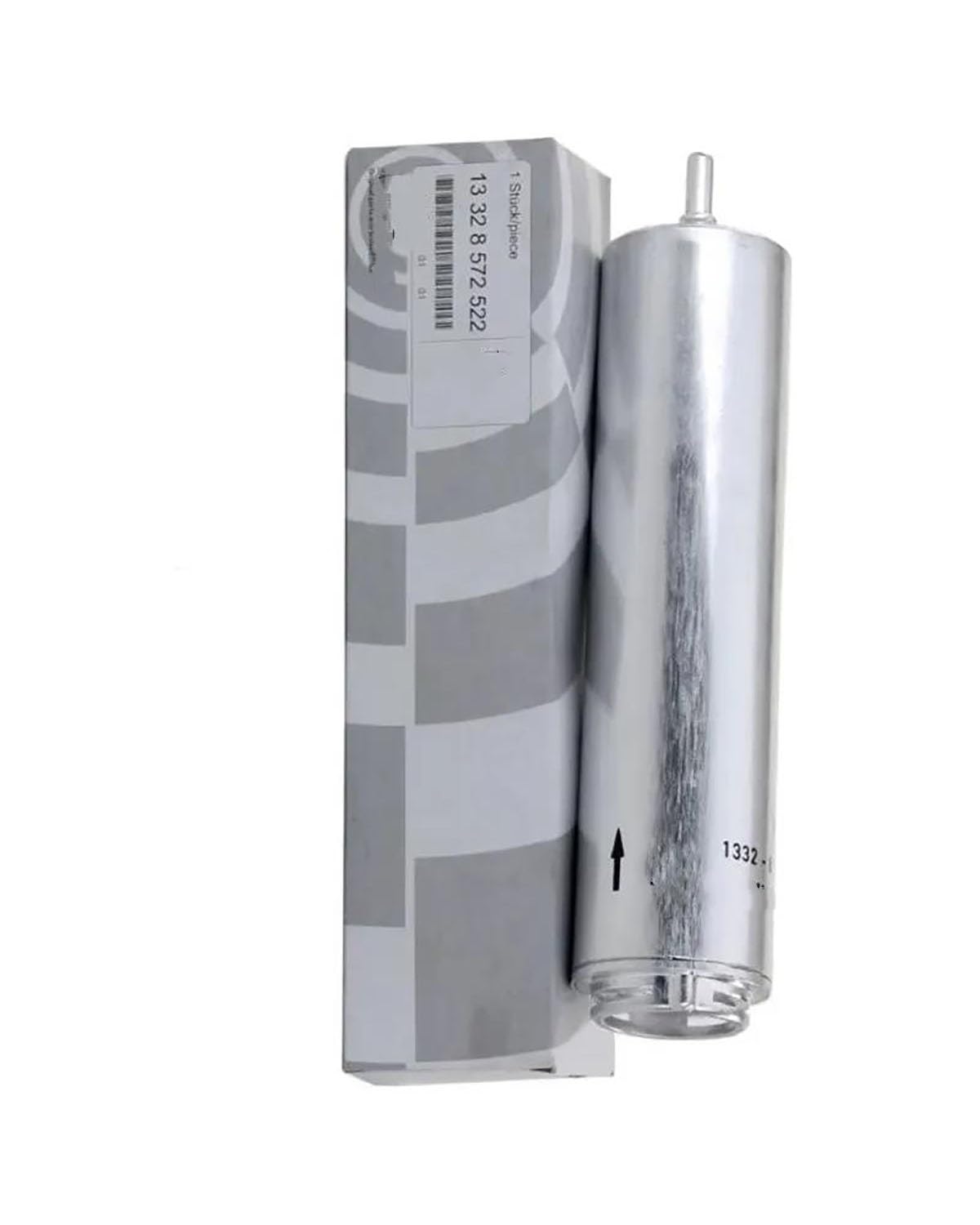 Filtro de Gasolina para BMW F20 F21 F22 F23 F36 R56 F30 328d 328d Xdrive 2.0l L4 Diesel 20142017 Oe 13328572522 Filtro de Combustible Filtro de Aceite de Gasolina