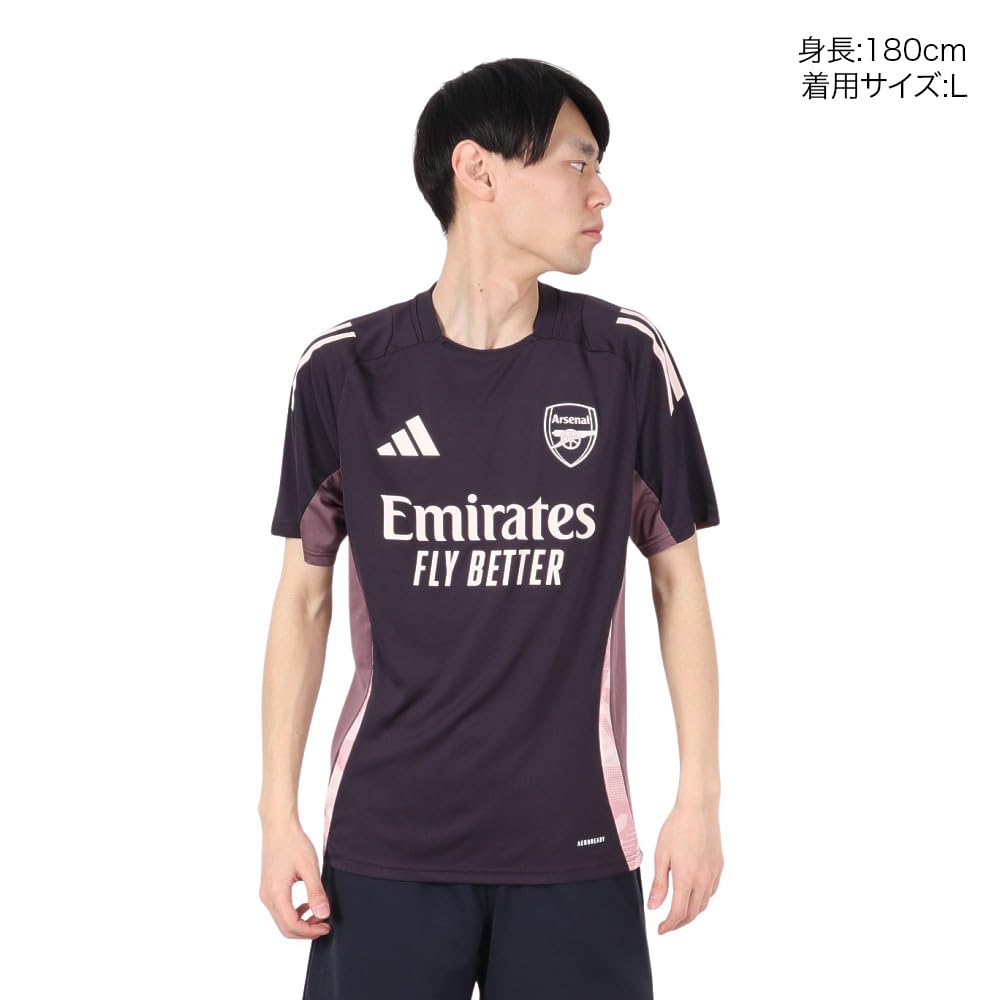 Amazon.co.jp: アディダス（adidas） アーセナル ティロ 24