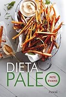 Dieta Paleo 8376425269 Book Cover