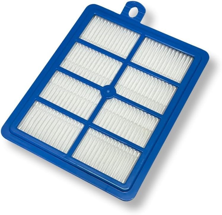 M&M Smartek Filtro Hepa per filtro antiallergico per Philips AEF13W
