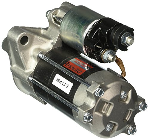 Démarreur Denso 280-0316 reconditionné pour rénover l'allumage auto - 2