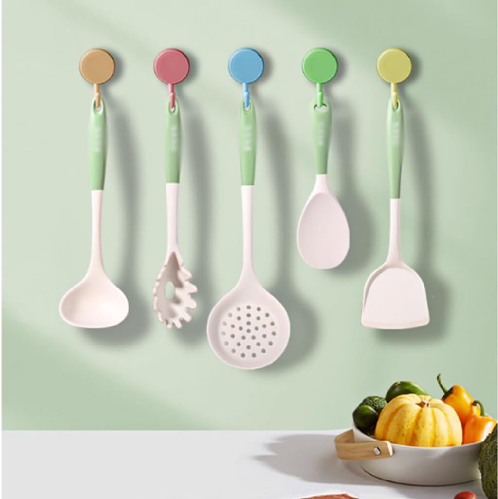 DUYHBAWRS-779 Kitchenware Set Cooking Spatula Kitchen Supplies