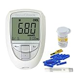 Cholesterol Test Meter Cholesterol Meter Cholesterol Test Kit Analyzer