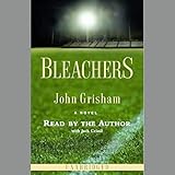 Bleachers: A Novel